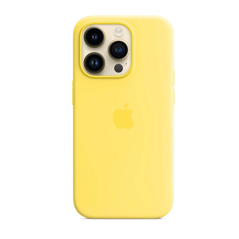 Apple iPhone 13 Mini Silicone Case